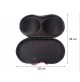 CLEARANCE!!! * Fashionable / Portable Molded Bra Storage Case *