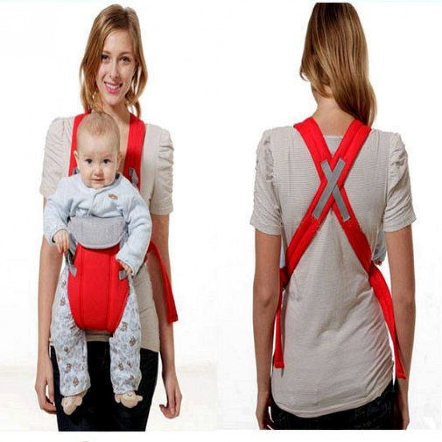 ***Baby Carrier Front ***