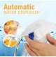 ***Magic Tap - Automatic Water & Drink Dispenser***
