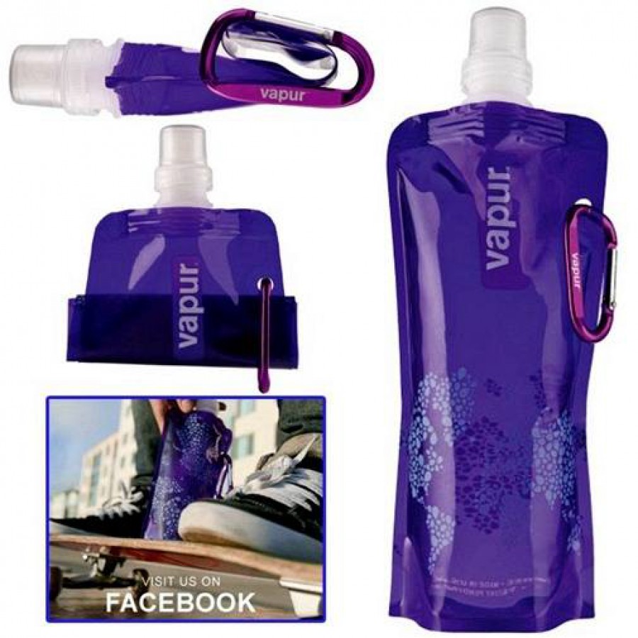 *** Foldable Outdoor Sport Bag/water bottle ***